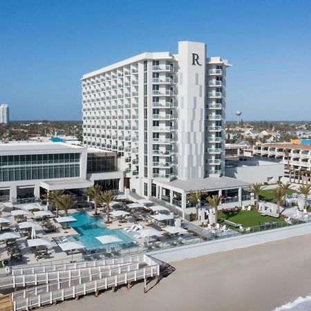 Renaissance Daytona Beach Oceanfront Hotel Buitenkant foto