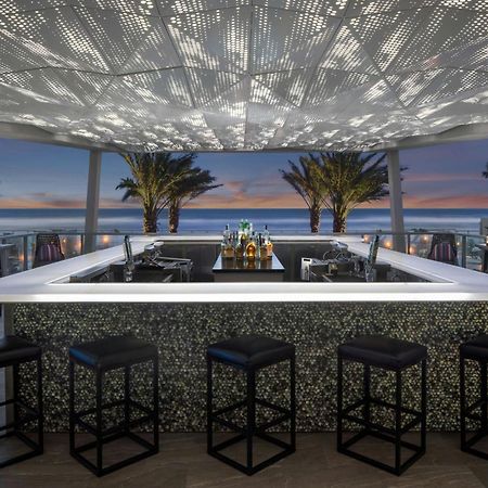 Renaissance Daytona Beach Oceanfront Hotel Buitenkant foto