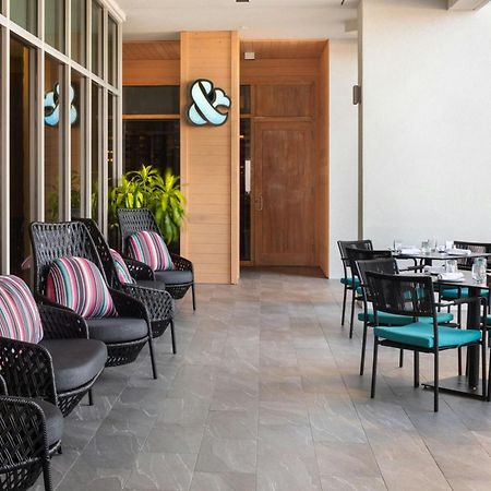 Renaissance Daytona Beach Oceanfront Hotel Buitenkant foto