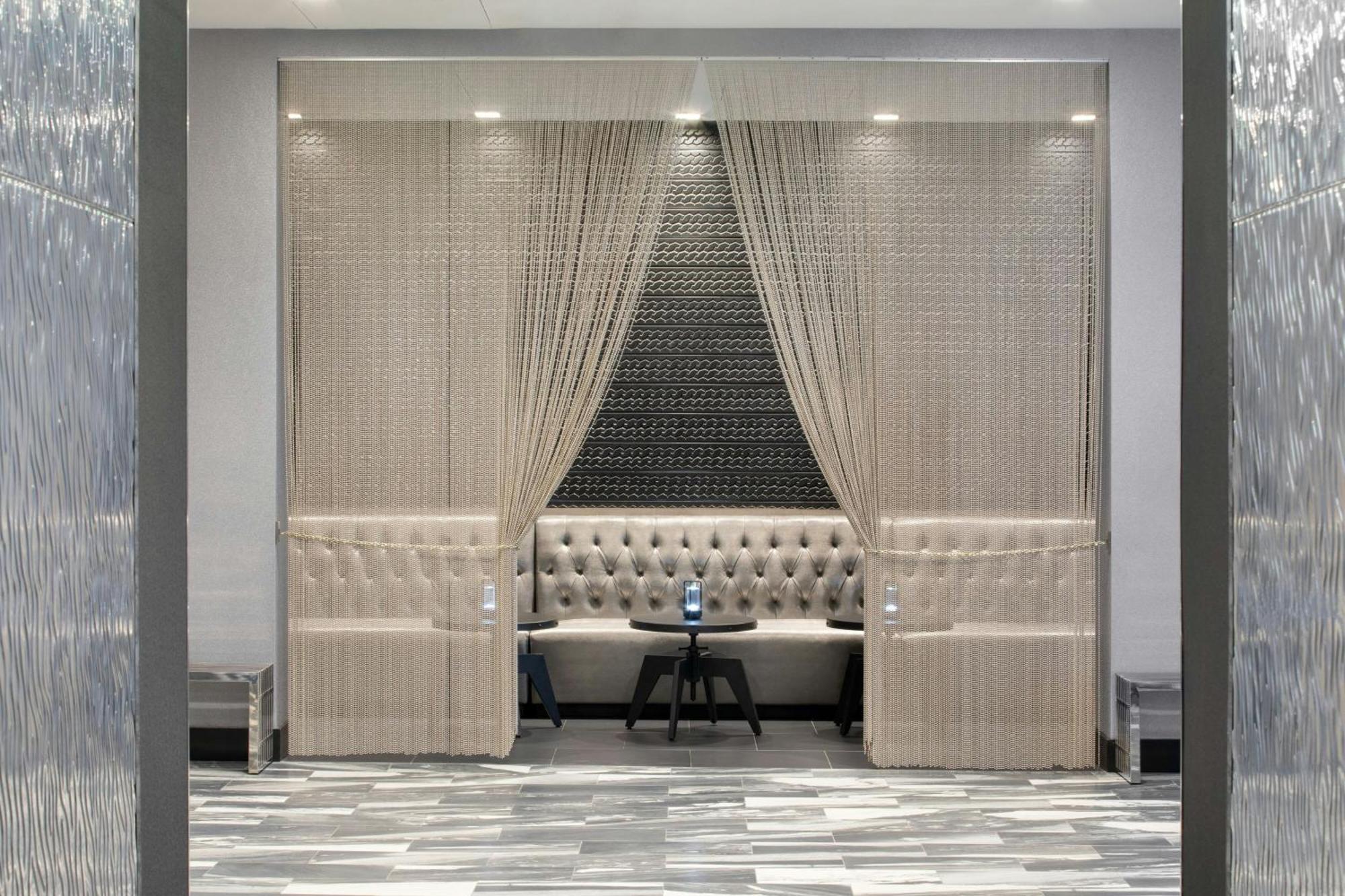 Renaissance Daytona Beach Oceanfront Hotel Buitenkant foto